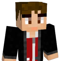 Lord_Avarus Minecraft avatar bust