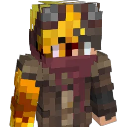 Lord_Bacon Minecraft avatar bust