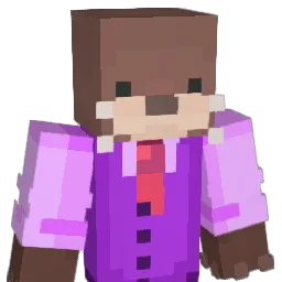 Lord_Bajoc Minecraft avatar bust