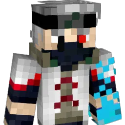 Lord_Banana Minecraft avatar bust