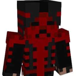 Lord_Bapple Minecraft avatar bust
