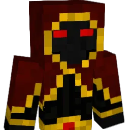 Lord_Belou Minecraft avatar bust