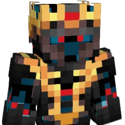 Lord_Berghorn Minecraft avatar bust