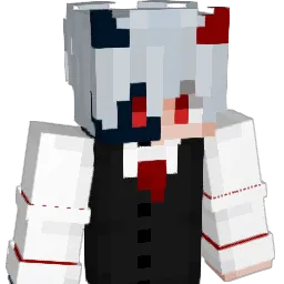 Lord_Bey027 Minecraft avatar bust