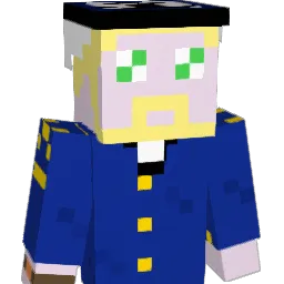 Lord_Birk's Minecraft skin