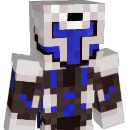 Lord_Blazito Minecraft avatar bust