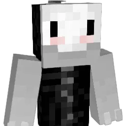 Lord_Bogle Minecraft avatar bust