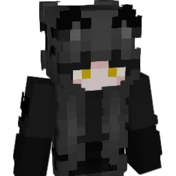 Lord_Bombay Minecraft avatar bust