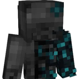 Lord_Botan Minecraft avatar bust