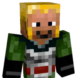 Lord_Bryon Minecraft avatar bust