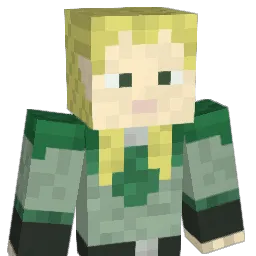Lord_Bubbles Minecraft avatar bust
