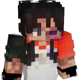 Lord_Bunny789's Minecraft skin