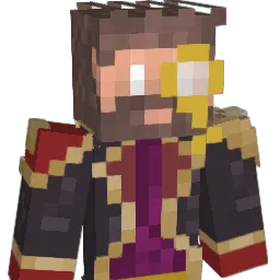 Lord_Captain's Minecraft skin