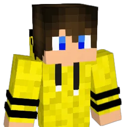 Lord_Challe Minecraft avatar bust