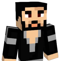 Lord_Chamberlin's Minecraft skin