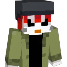 Lord_Chicken__ Minecraft avatar bust