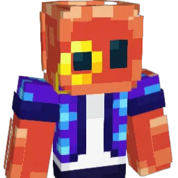 Lord_Citrus_II Minecraft avatar bust