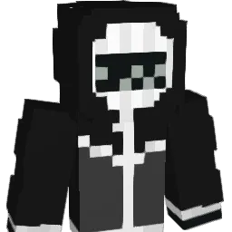 Lord_Clarkson Minecraft avatar bust