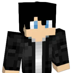 Lord_Corwu Minecraft avatar bust