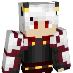 Lord_Dagra Minecraft avatar bust