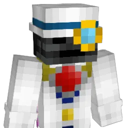 Lord_Dani Minecraft avatar bust