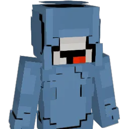 Lord_Danither Minecraft avatar bust