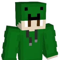 Lord_Dark55 Minecraft avatar bust