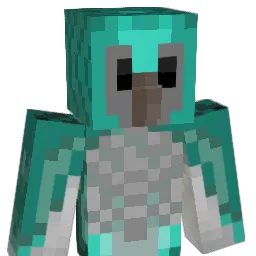 Lord_Daven Minecraft avatar bust