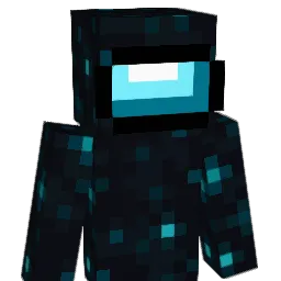 Lord_Dawn Minecraft avatar bust