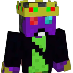 Lord_Deastiny Minecraft avatar bust