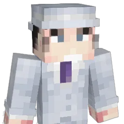 Lord_Dejvus Minecraft avatar bust