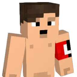 Lord_Demon__'s Minecraft skin