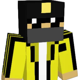 Lord_Dondarion Minecraft avatar bust