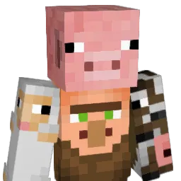 Lord_Dragvik's Minecraft skin