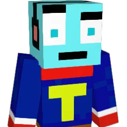 Lord_Entee Minecraft avatar bust