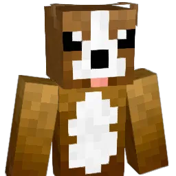 Lord_Eviaa Minecraft avatar bust