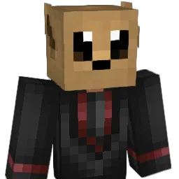 Lord_Evoli Minecraft avatar bust