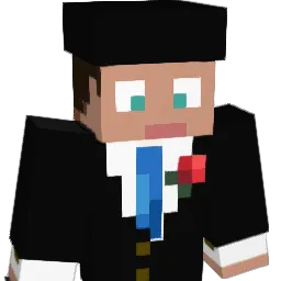 Lord_Fabilous's Minecraft skin