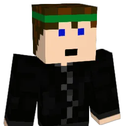 Lord_Faily Minecraft avatar bust