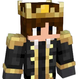 Lord_Falke78 Minecraft avatar bust