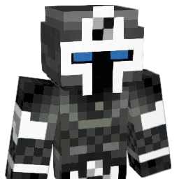 Lord_Fefiro Minecraft avatar bust