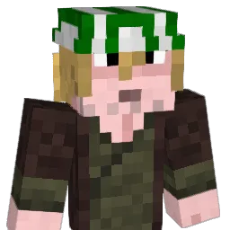 Lord_Ferae Minecraft avatar bust
