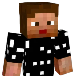 Lord_Firestorm Minecraft avatar bust