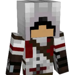 Lord_Fischer Minecraft avatar bust