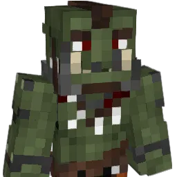 Lord_Flacko_ Minecraft avatar bust