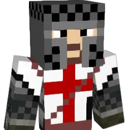 Lord_Gage Minecraft avatar bust