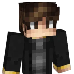 Lord_Gearheart Minecraft avatar bust