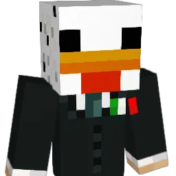 Lord_Giavani Minecraft avatar bust