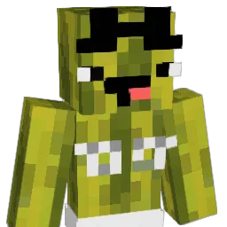 Lord_Gist Minecraft avatar bust