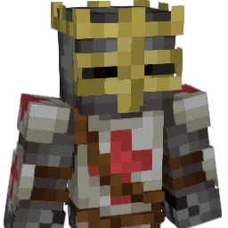 Lord_Glarblo Minecraft avatar bust